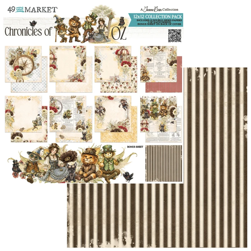 Zestaw-papierow-do-scrapbookingu-30x30-49-and-market-chronicles-of-oz-collection-pack_1.jpg