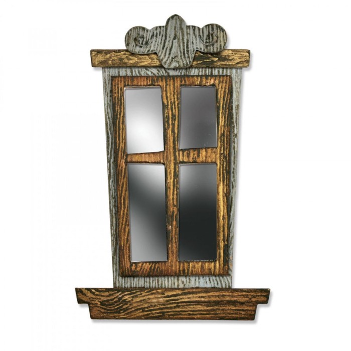 Wykrojnik Window Frame Tim Holtz.jpg