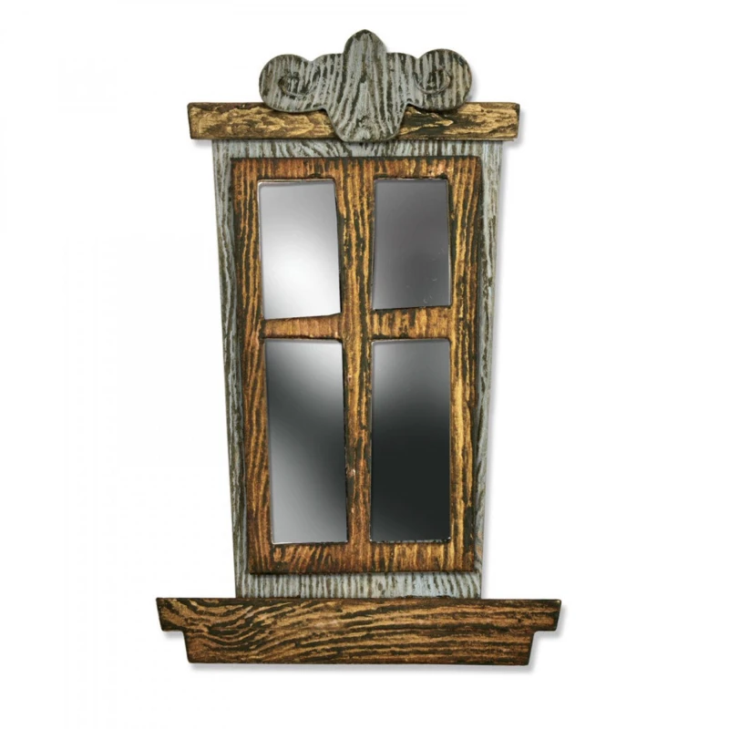 Wykrojnik Window Frame Tim Holtz.jpg