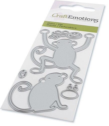 WYKROJNIK-craftemotions-monkeys-małpy.jpg