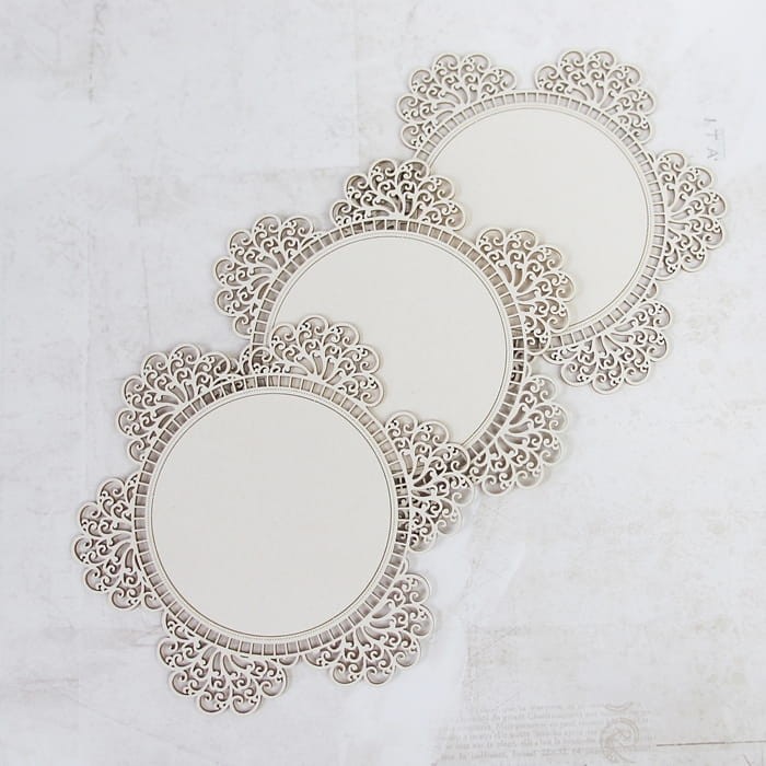 Doily Lace - Doilies – zestaw serwetek _2.JPG