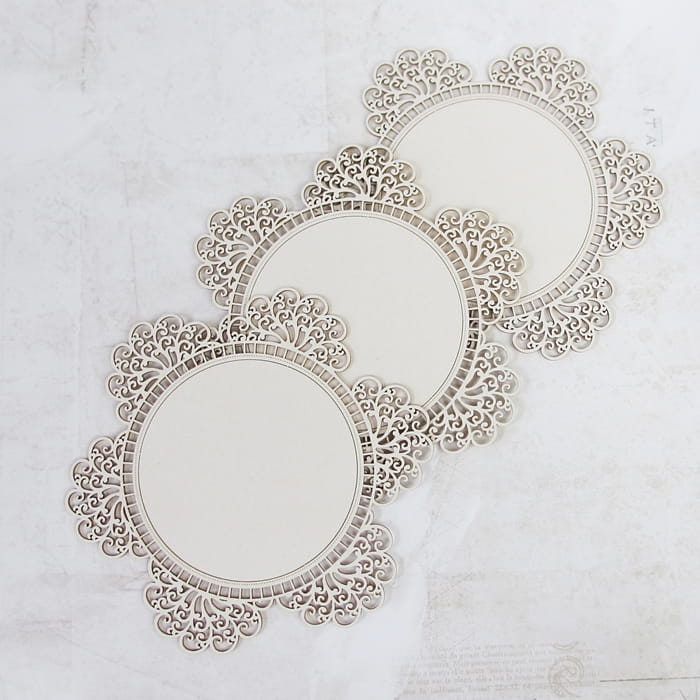 Doily Lace - Doilies – zestaw serwetek _2.JPG