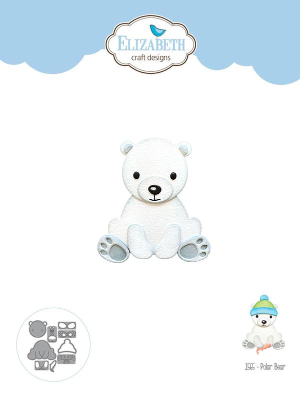 Wykrojnik-Polar-Bear.jpg