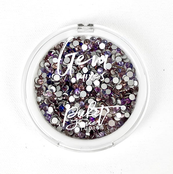 Kamyki-picket-fence-studios-purple-side-of-a-rainbow-gem-mix.jpg