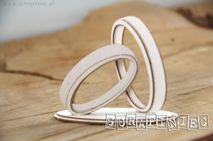 Love in 3D - obrączki na podstawce do boxa_1.jpg
