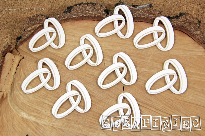 Love in 3D - obrączki zestaw 9 sztuk_1.jpg