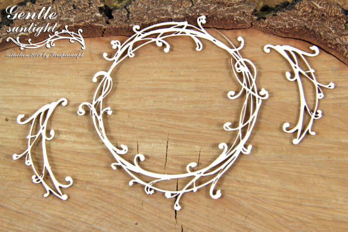 Gentle Sunlight - mała okrągła ramka_1.jpg