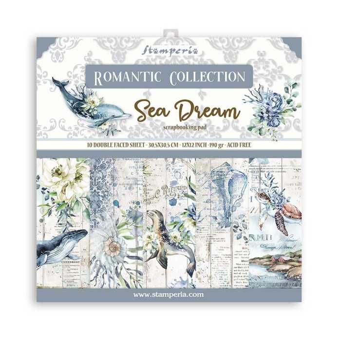 STAMPERIA-blok-papierow-do-scrapbookingu-30x30-SEA-DREAM.jpg