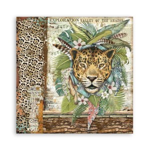 STAMPERIA-pojedynczy-papier-amazonia-jaguar-30x30_1.jpg
