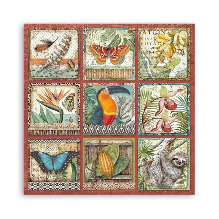 STAMPERIA-pojedynczy-papier-amazonia-square-tags-30x30_1.jpg