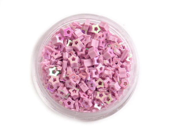Cekiny gwiazdki różowe AB 3mm.jpg