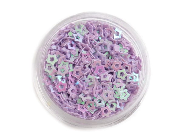Cekiny gwiazdki fioletowe AB 3mm.jpg