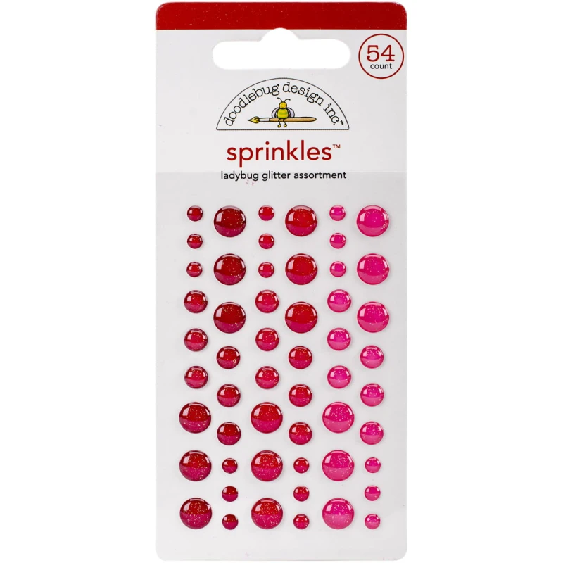Perełki-brokatowe-doodlebug-design-ladybug-glitter-sprinkles-54pcs.jpg
