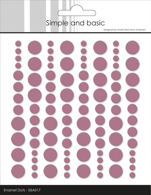 Kropki-akrylowe-simple-and-basic-adhesive-enamel-dots-old-rose.jpg