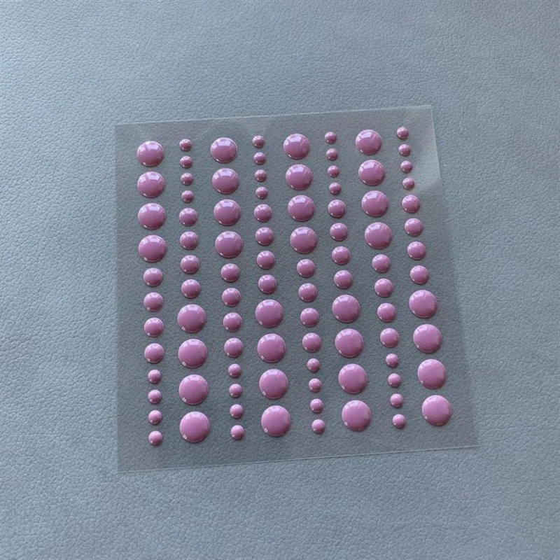 Kropki-akrylowe-simple-and-basic-adhesive-enamel-dots-old-rose_1.jpg