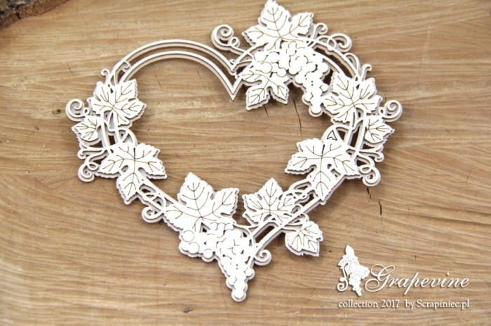 Scrapiniec-tekturka-Grapevine-2-layers-heart-frame-2-warstwowe-serce.jpg