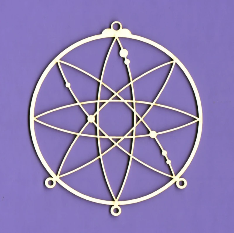 WYK695 Łapacz snów.jpg