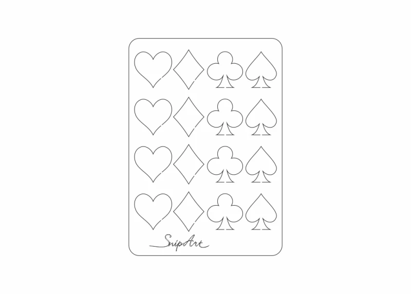 Lucky Games - symbole karciane.jpeg