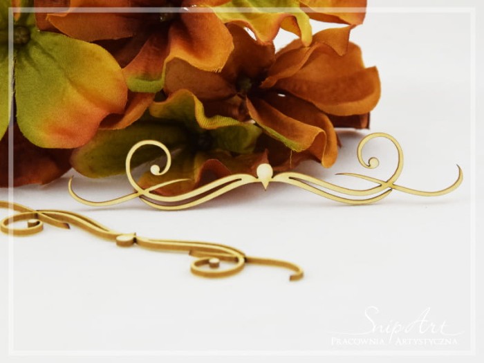 Ornament Dream Love - 2szt.jpeg