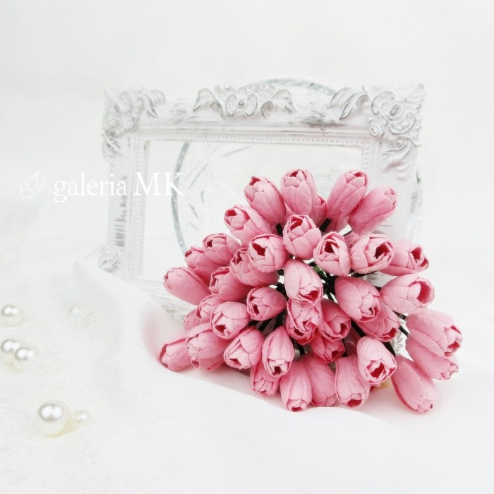 TULIPANY RÓŻOWE – 12 MM  b.JPG