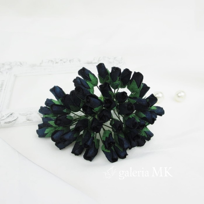 NAVY ROSEBUDS 6 MM b.JPG