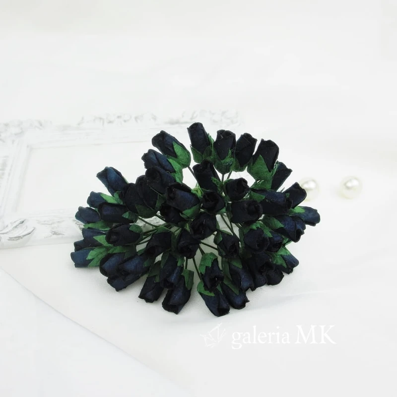 NAVY ROSEBUDS 6 MM b.JPG