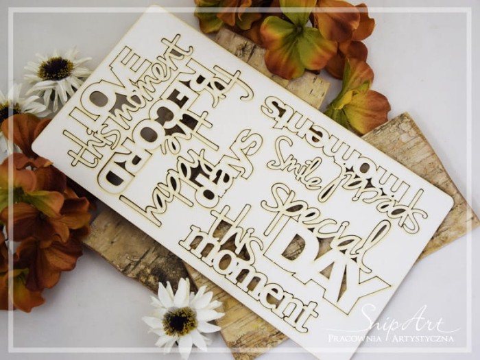 Zestaw napisow XXL - Special Day.jpeg