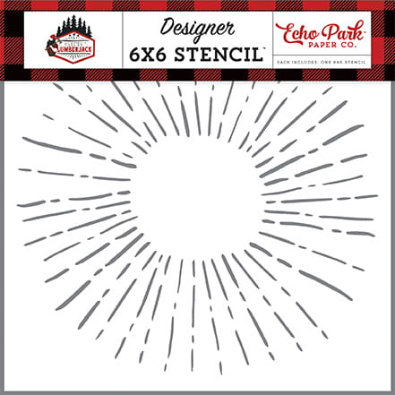 Maska-szablon-echo-park-be-brave-starburst-6x6-inch-stencil.jpg