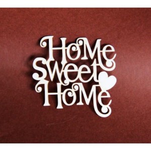 tekturka-napis swee home.jpg