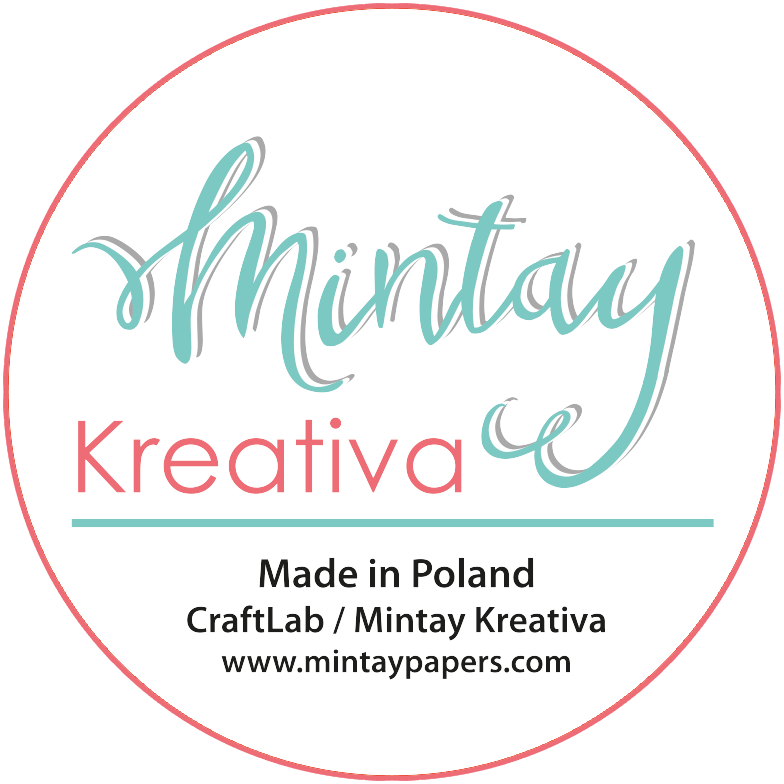 Producent: Mintay Kreativa (przejdź do produktów)