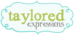 Producent: Taylored expressions (przejdź do produktów)