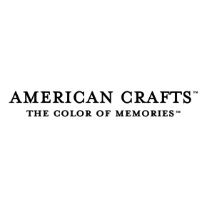 Producent: American Crafts (przejdź do produktów)
