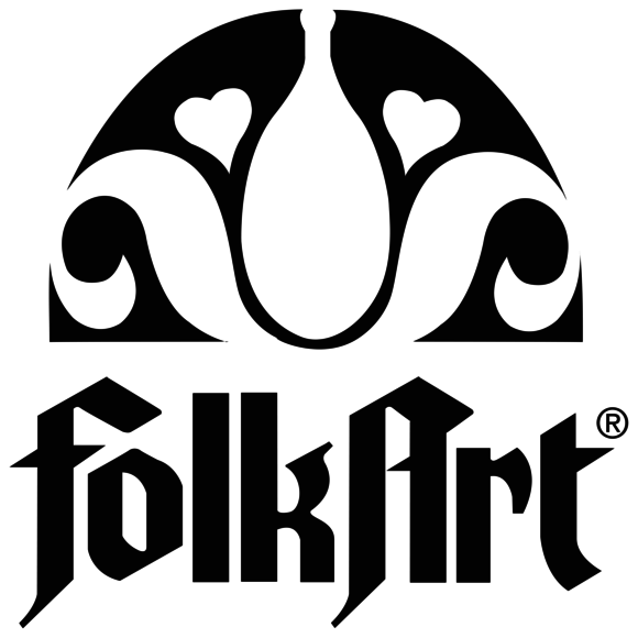 Producent: FolkArt (przejdź do produktów)