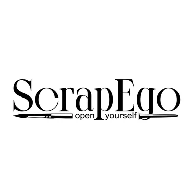 Producent: ScrapEgo (przejdź do produktów)